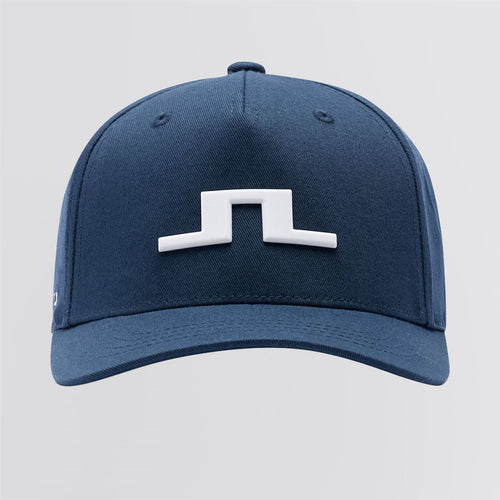 Heath Cap JL Navy