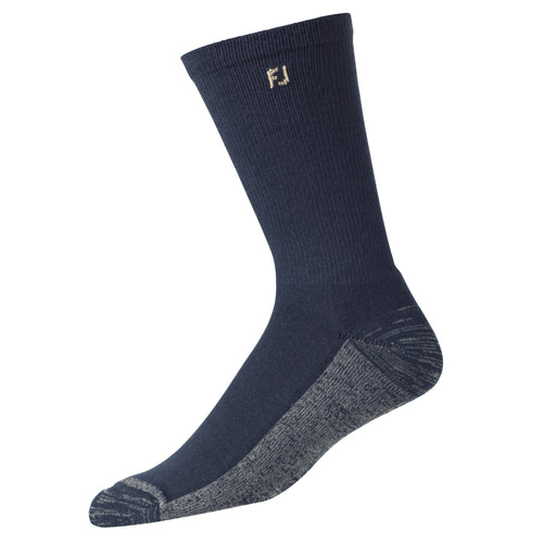 ProDry Crew Socks Navy - SS25