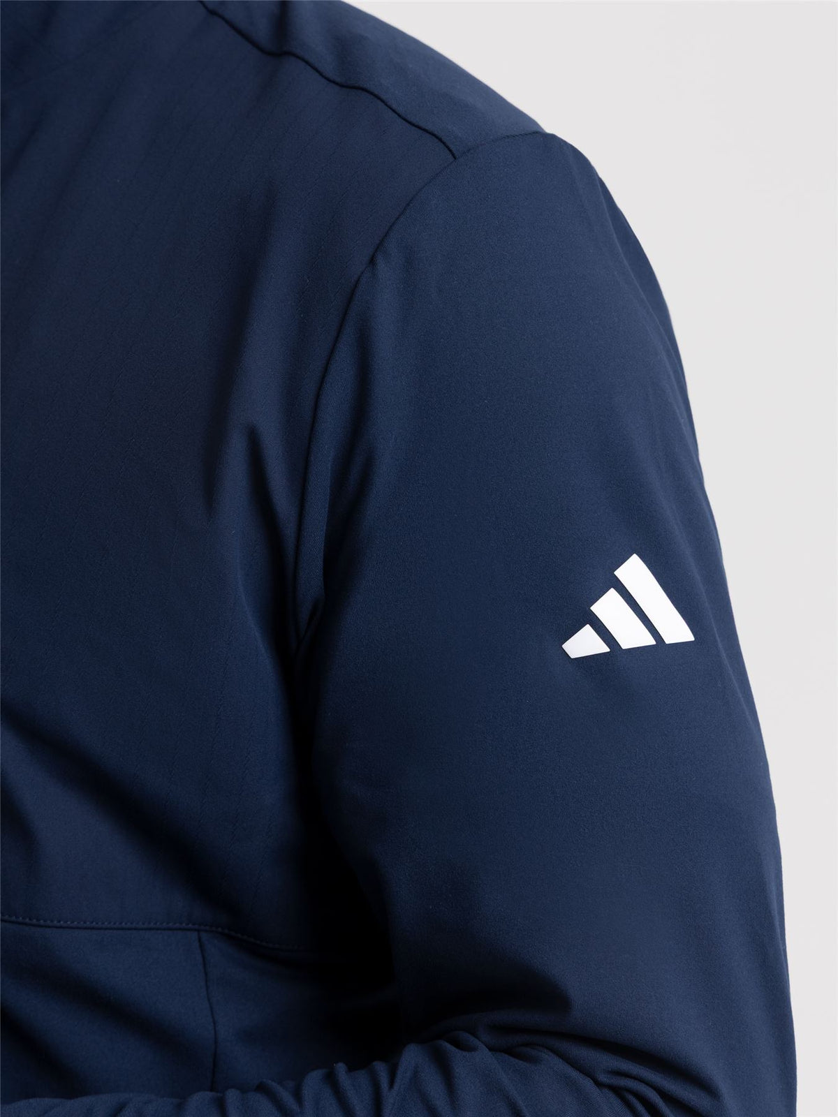 Ultimate365 Tour Quarter Zip Layer Collegiate Navy