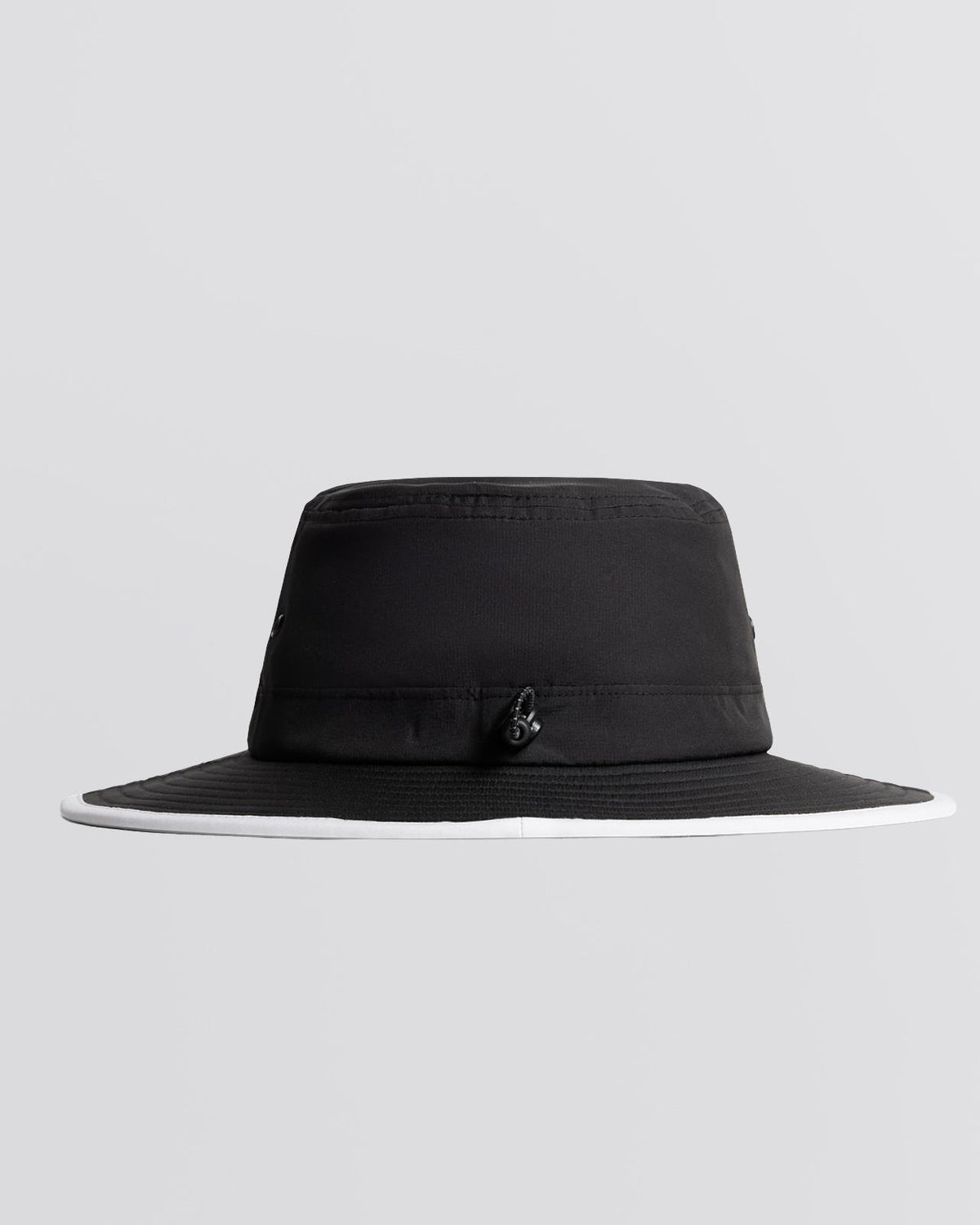 Danny Bucket Hat Black