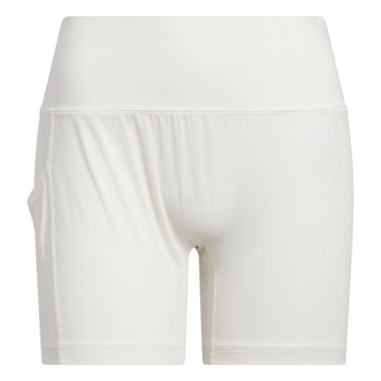 SL Dress Chalk White