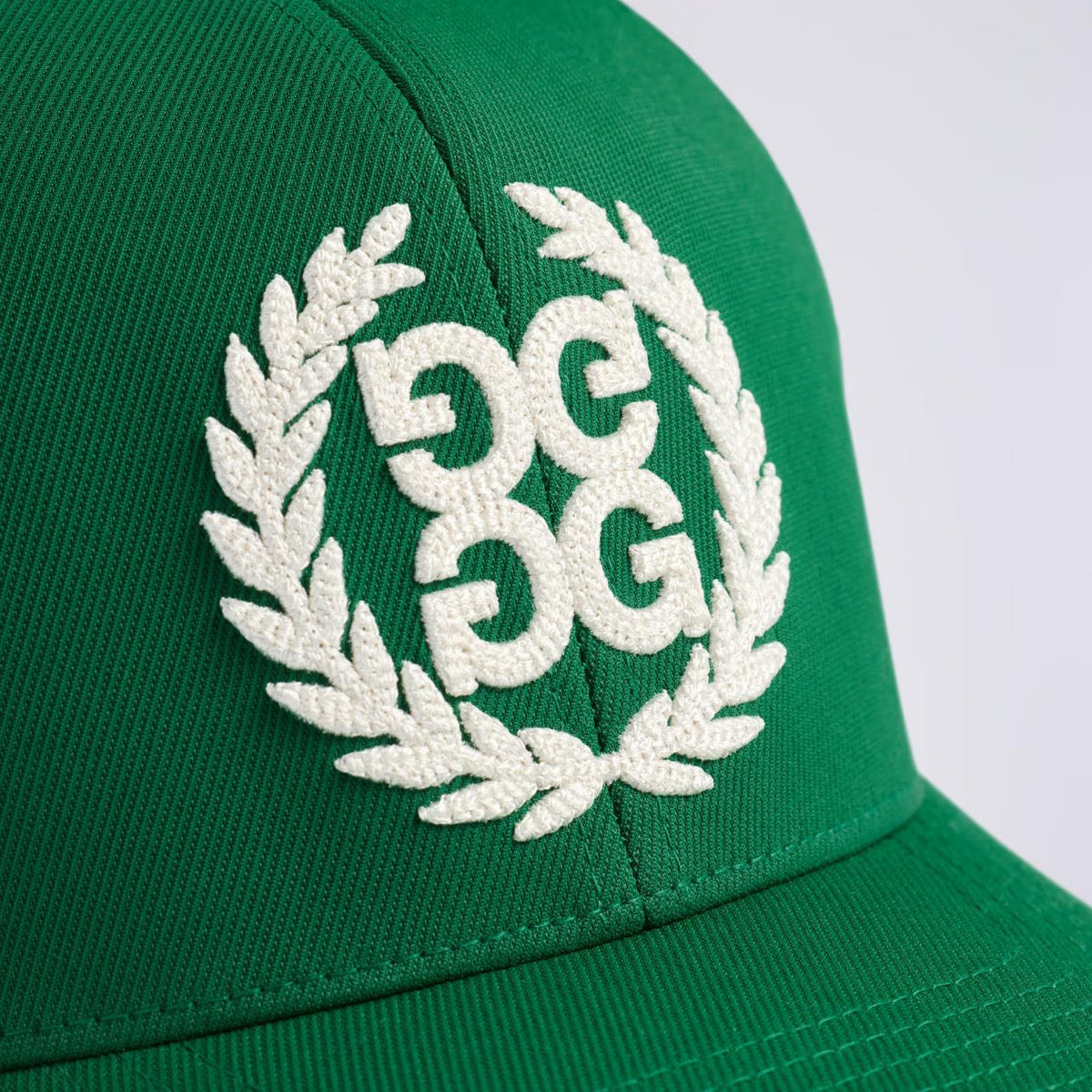 Wreath G'S Snapback Cap Pine