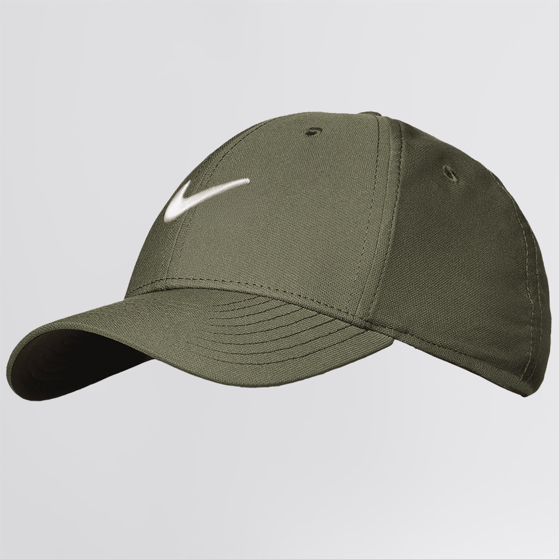 Dri-FIT Golf Club Cap Medium Olive/White