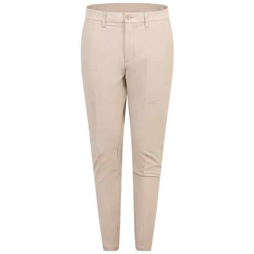 Commuter Slim Fit Trousers Medium Beige - SS24