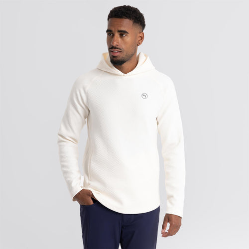 Boulder 2.0 Hoodie Warm White