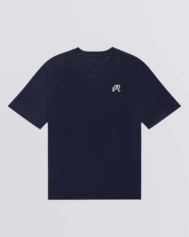 Bermuda T-Shirt Navy