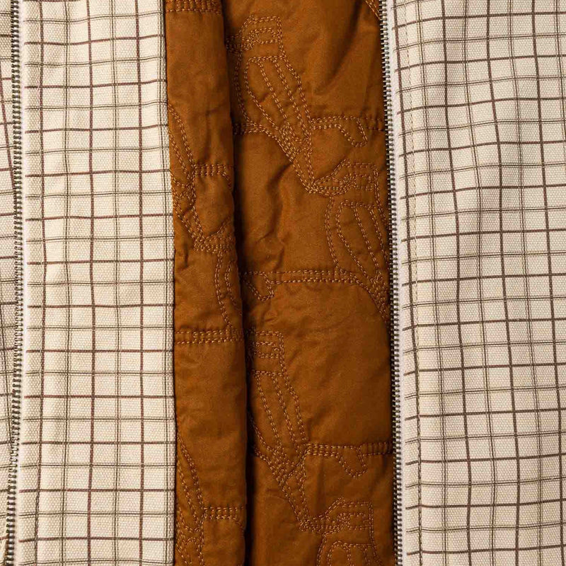 Classic Jacket Multi
