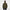 National Quilted Down Jacket Forest Green
