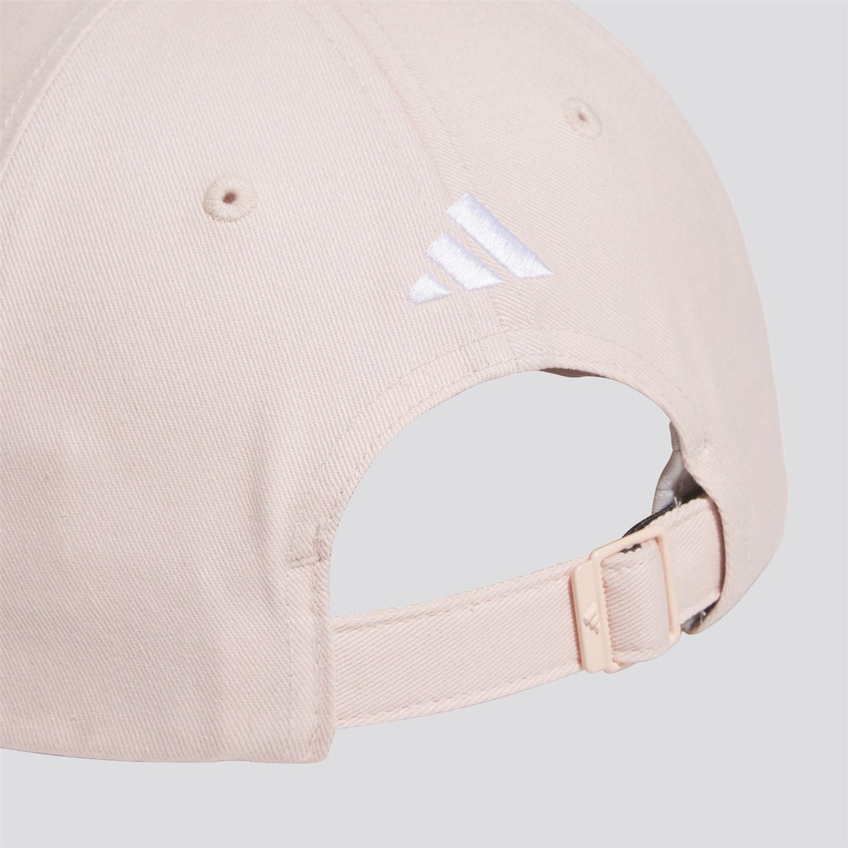 Cotton Novelty Hat Blush Pink