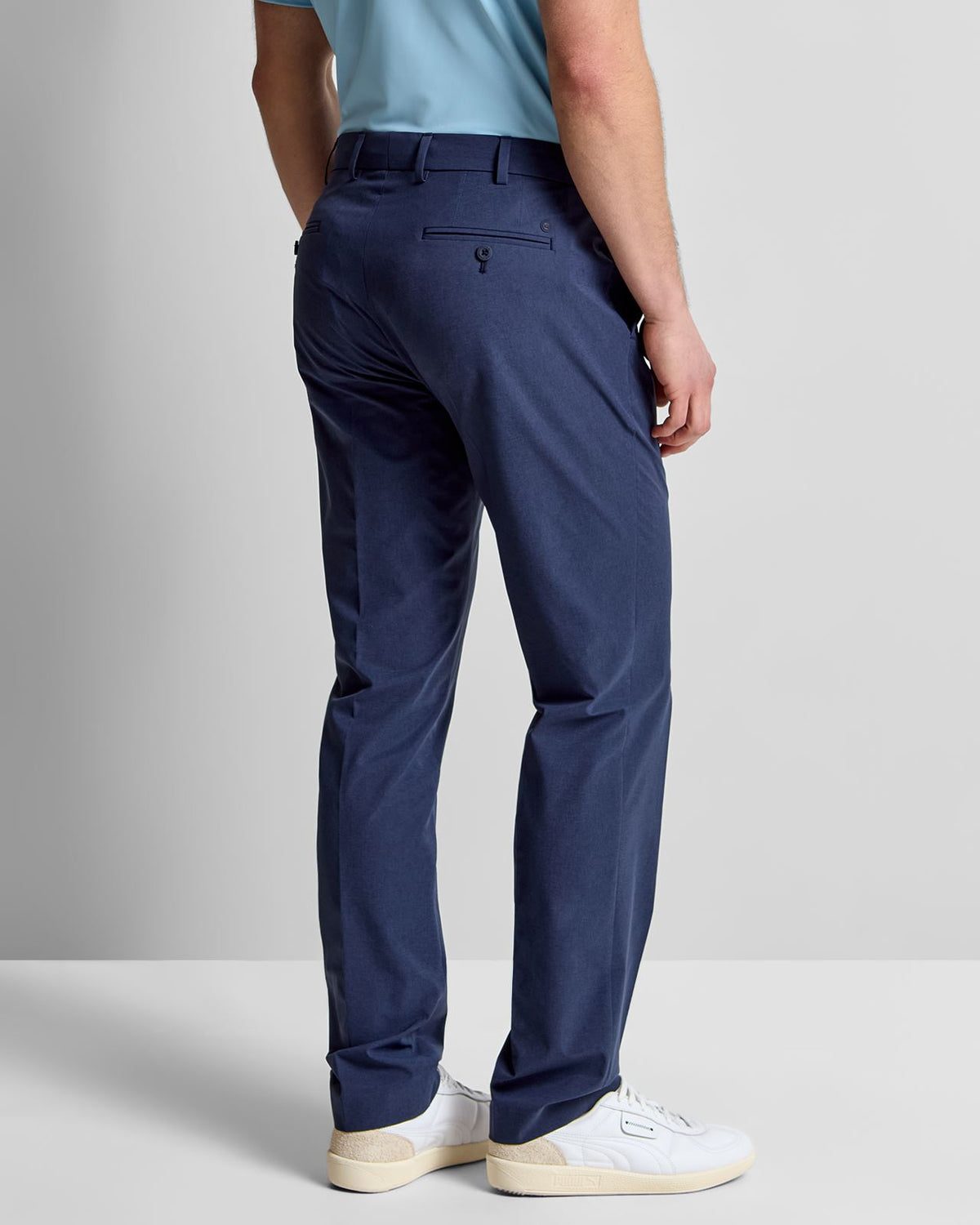 Surge Performance Trousers Navy