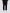 Field Trip Parachute Pants Black