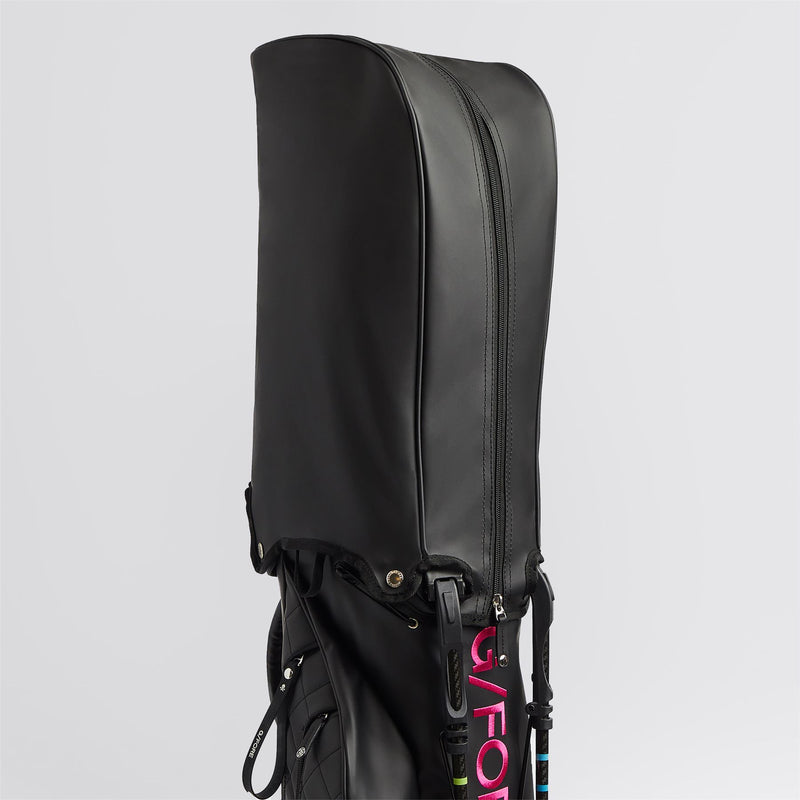 Daytona Plus Carry Golf Bag Onyx