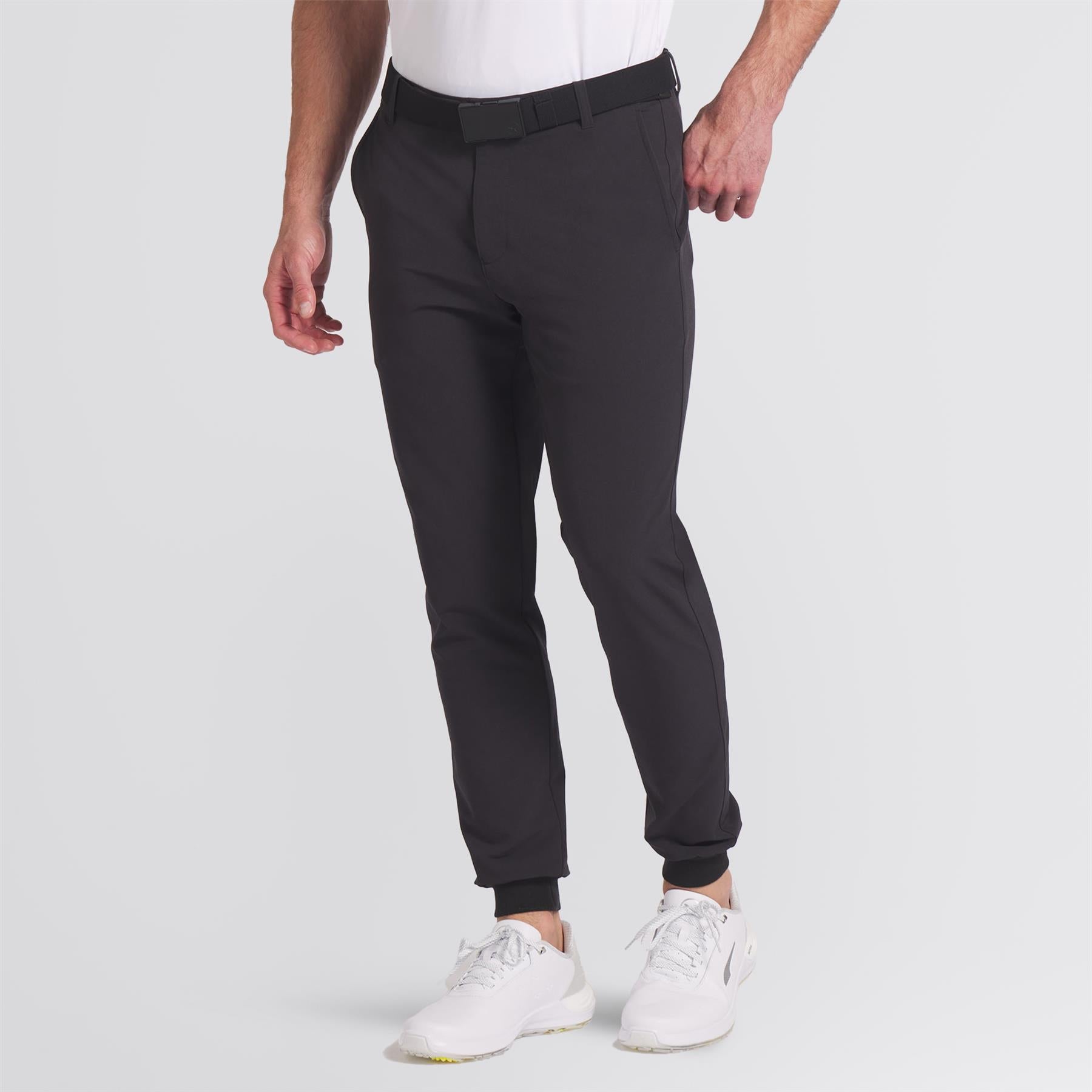 Winter Joggers Puma Black