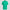 Originals Twistknit Trefoil Polo Court Green