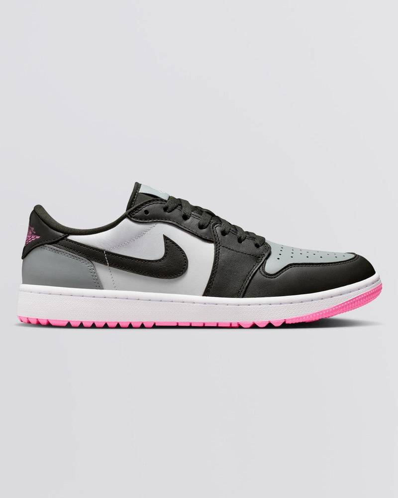 Air Jordan 1 Low Spikeless Golf Shoes