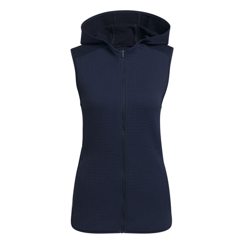 Womens Ultimate365 COLD.RDY Gilet Navy - AW24
