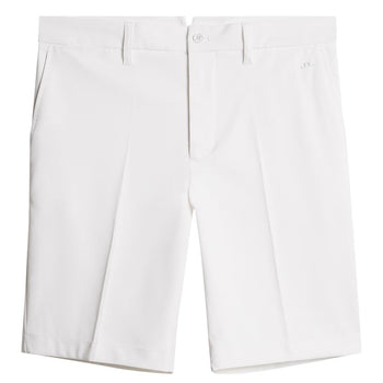 Eloy Micro High Stretch Shorts White