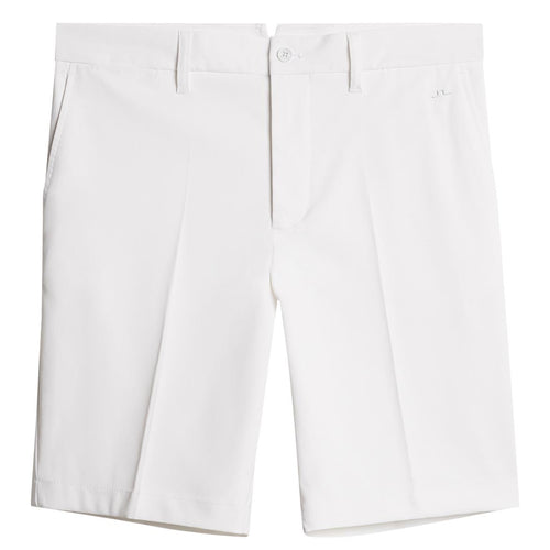 Eloy Micro High Stretch Shorts White - SS25