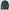 Weld Hybrid Half Zip Jacket Nordic Pine