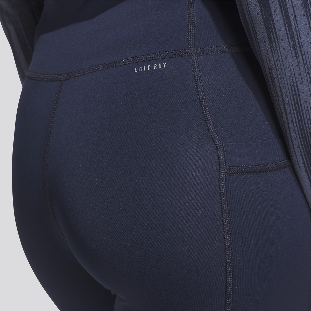 Ultimate365 Climawarm Leggings Collegiate Navy