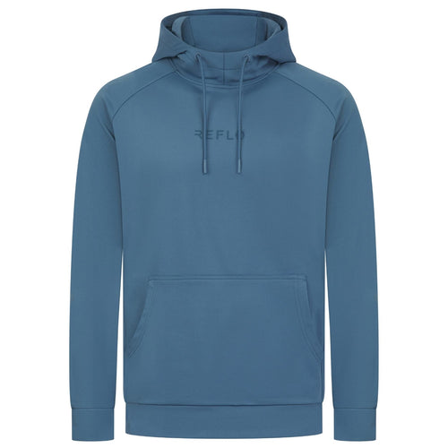 Lapter Hoodie Coronet Blue - SS25