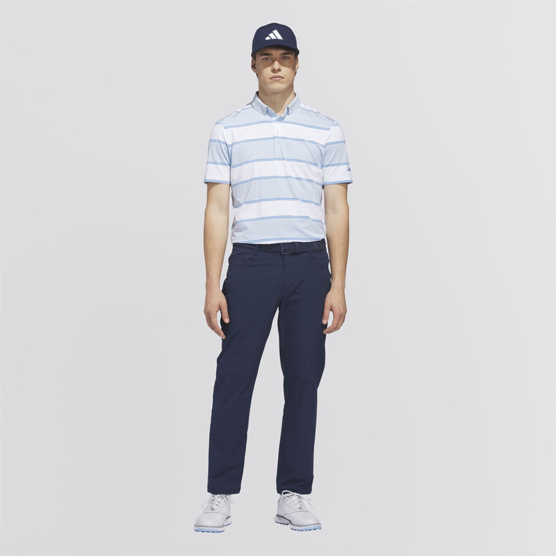 Ultimate365+ 5-Pocket Trousers Collegiate Navy