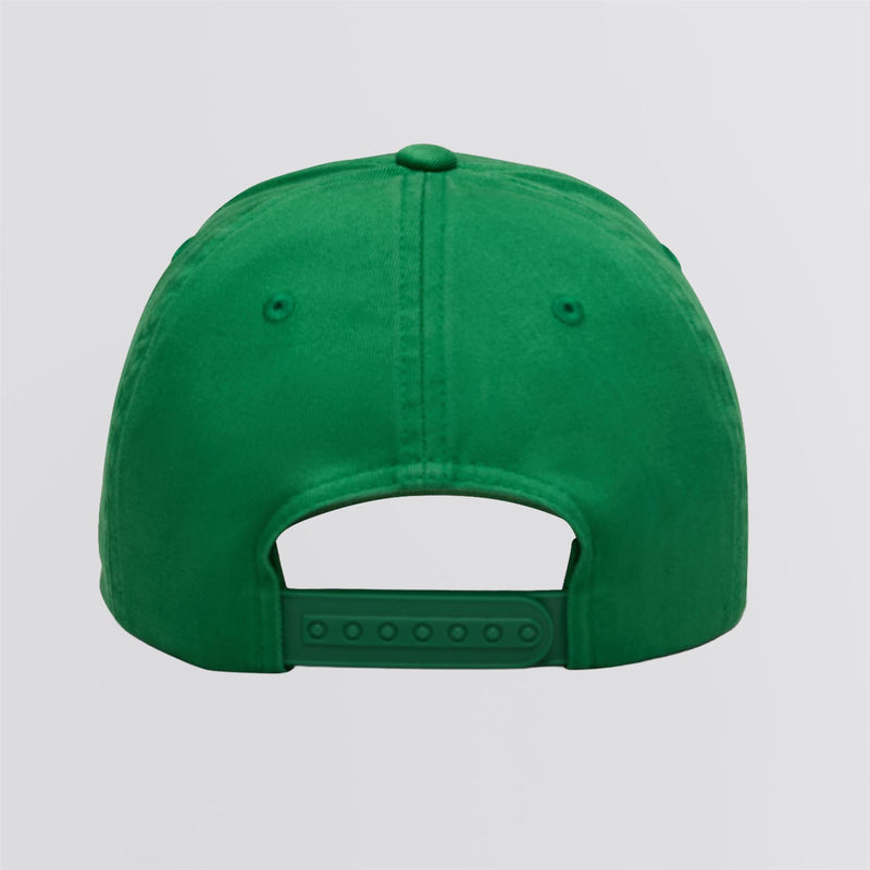 Love Golf Low Profile Hat Clover