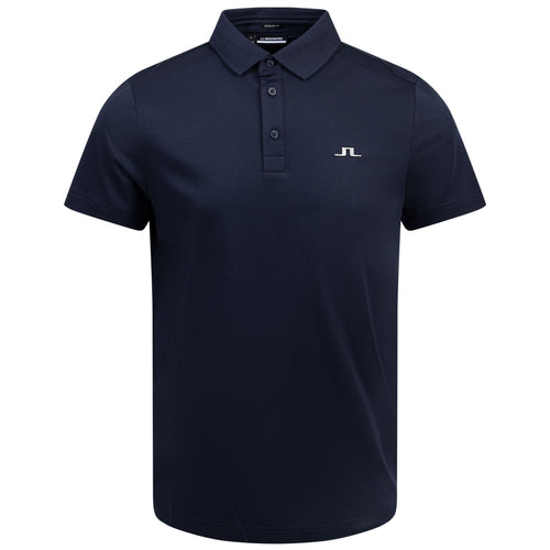 Men s J.LINDEBERG Golf Polo Shirts TRENDYGOLF UK