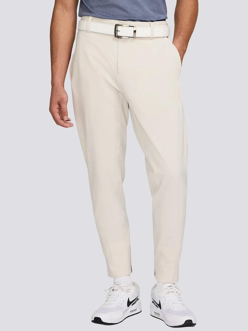 Dri-FIT Tour Repel Joggers Trousers Light Orewood Brown