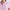 Cloudspun Bridges Polo Poised Pink