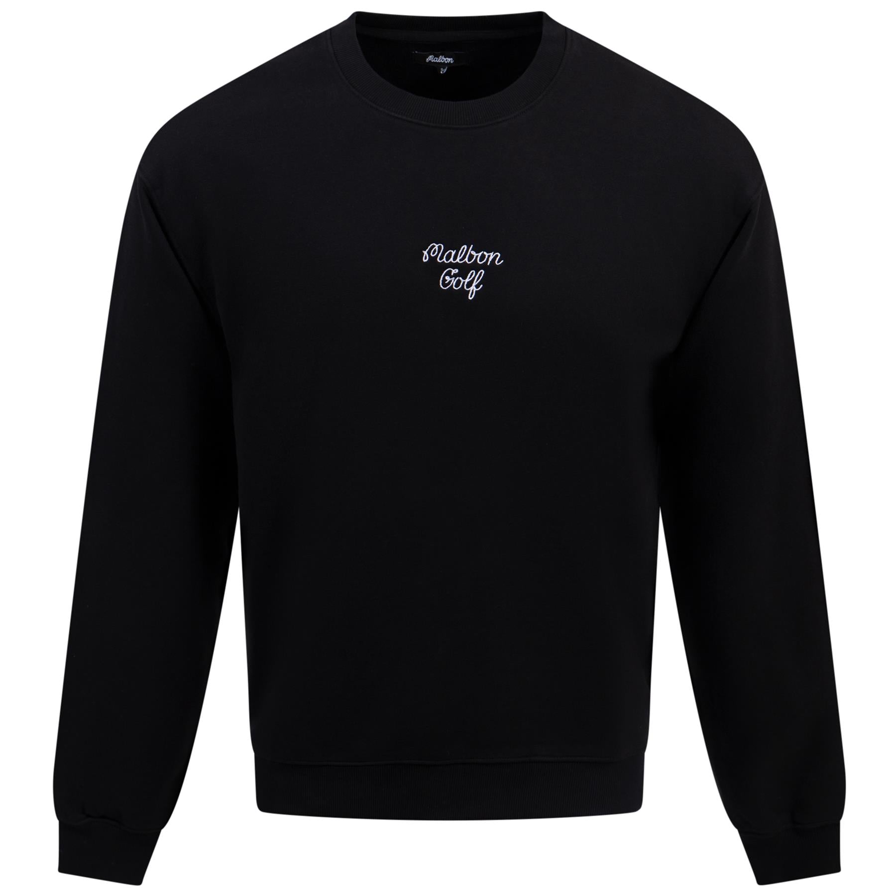 RANGE COOPER SWEATSHIRT – Malbon Golf