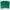 Golf Babe Visor Green