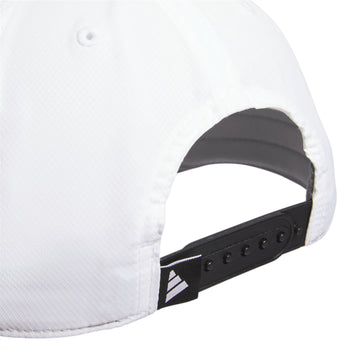 Tour Snapback White