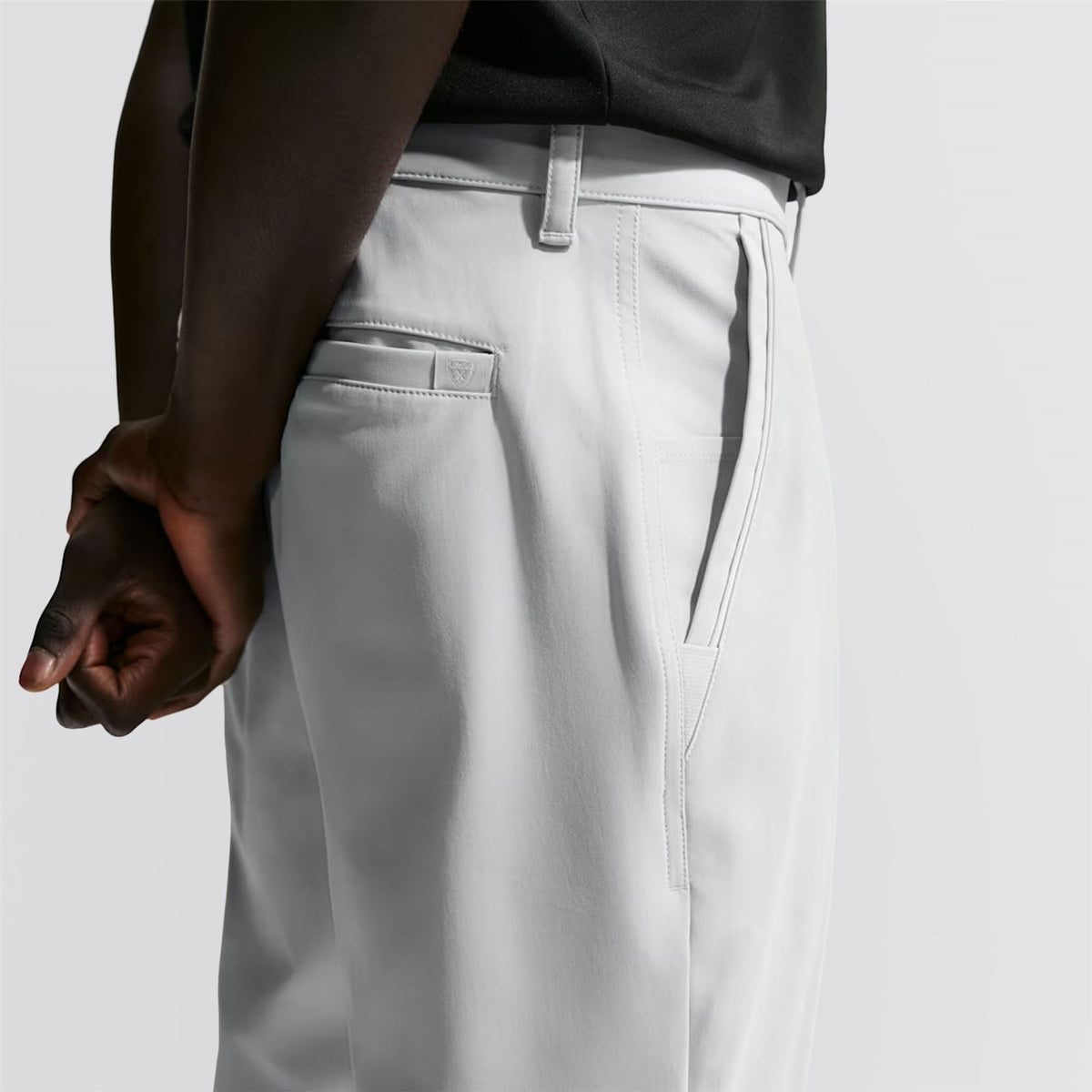 Dri-FIT Par 5 Slim Trousers Photon Dust
