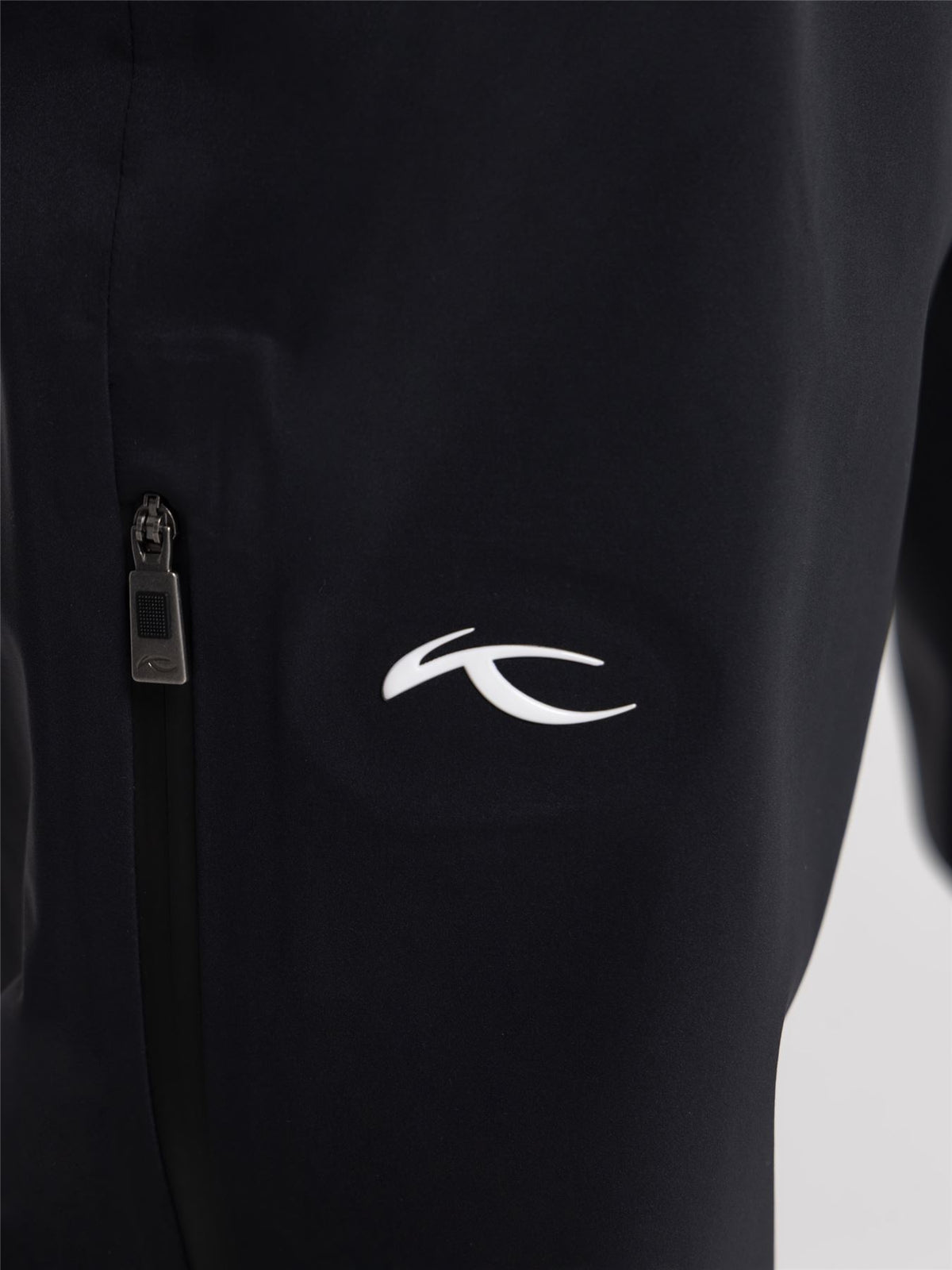 Pro 3L 3.0 Waterproof Trousers Black