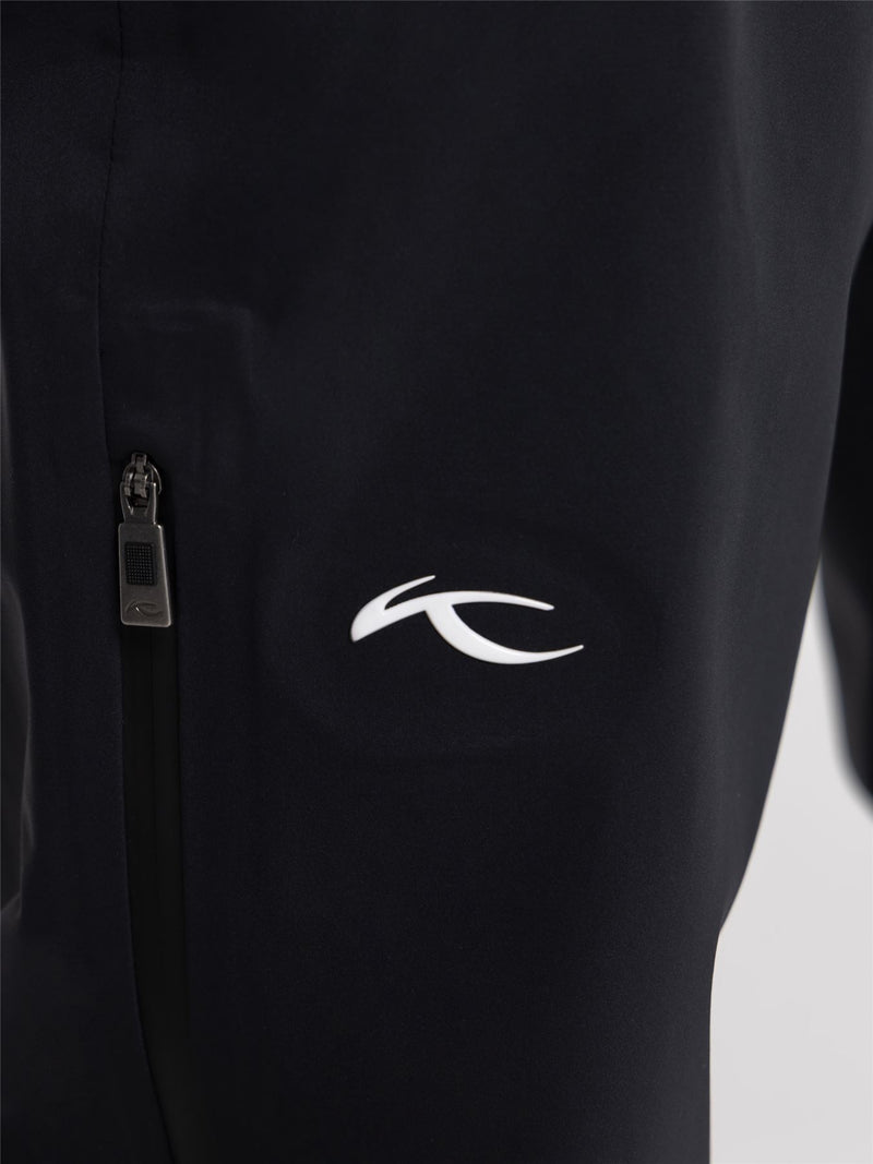 Pro 3L 3.0 Waterproof Trousers Black