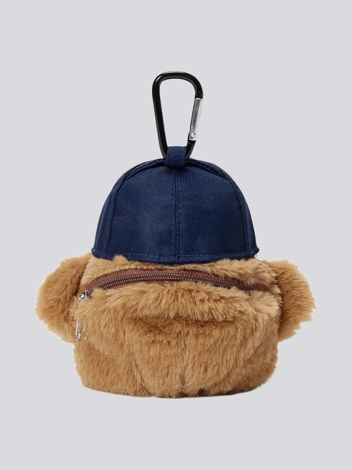 RLX Bear Golf Pouch Multi