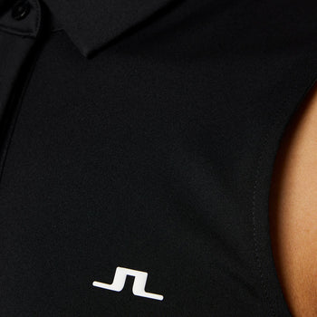 Dena SL TX Jersey Polo Black