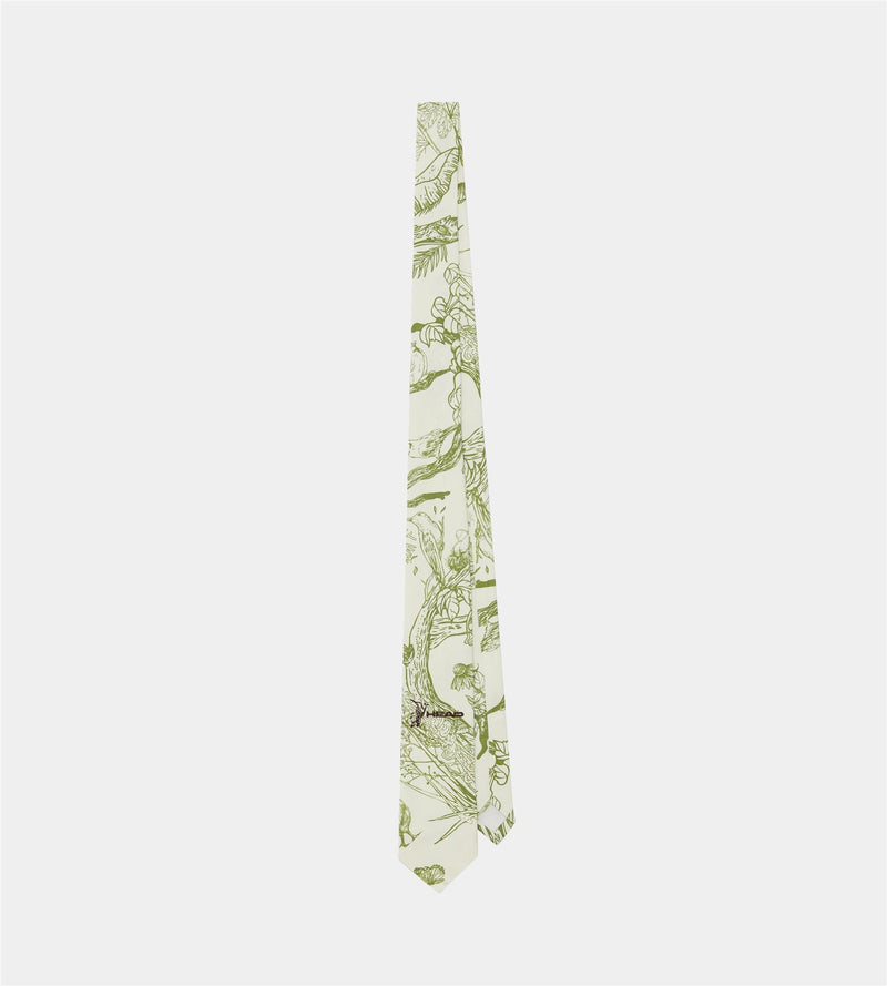 Club Tie