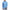 Ultimate365 Half Zip Anorak Lightweight Jacket Blue Burst