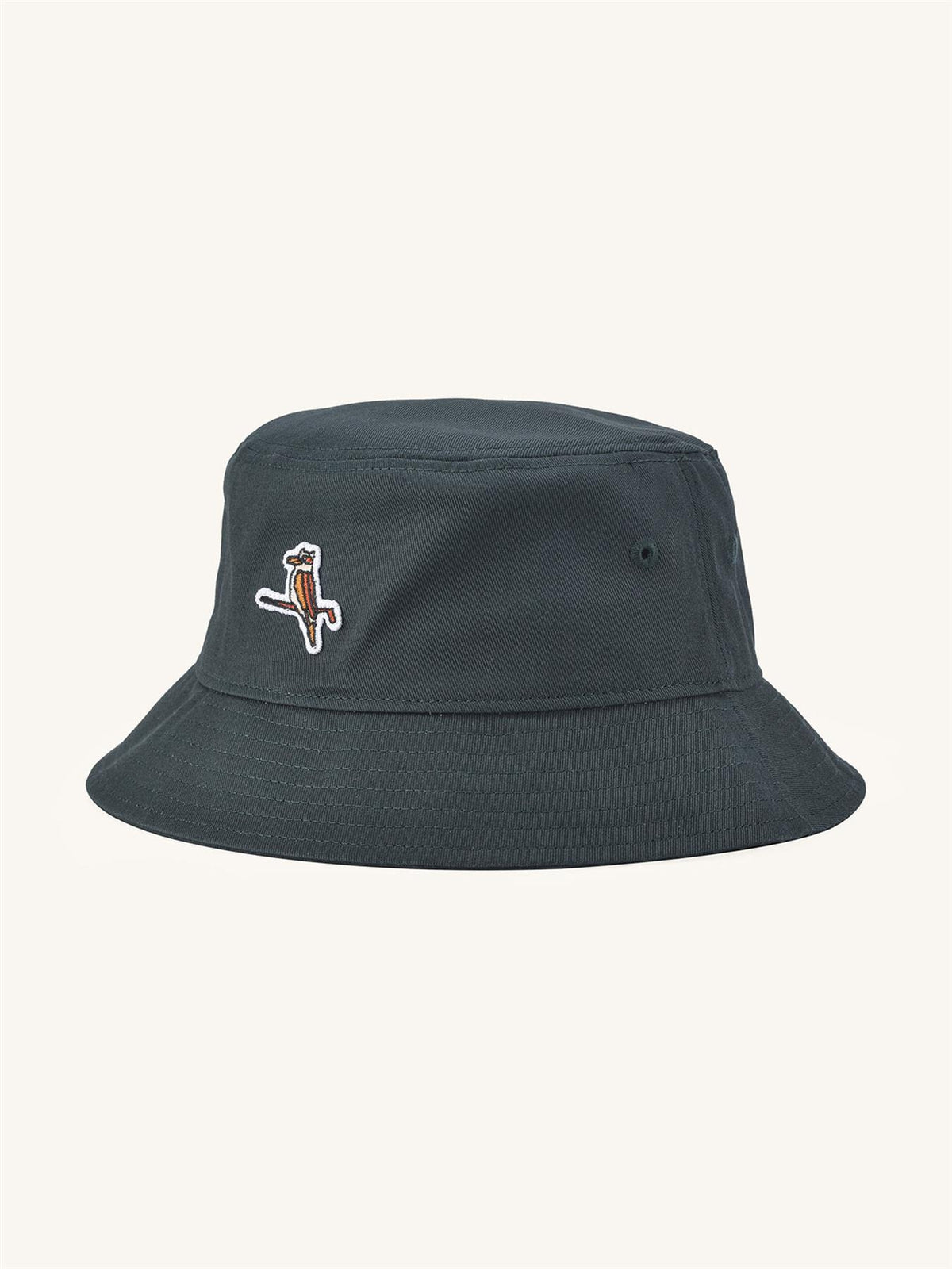 Kooka Bucket Hat Green