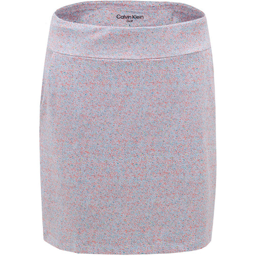 Lakeville Skort Coral