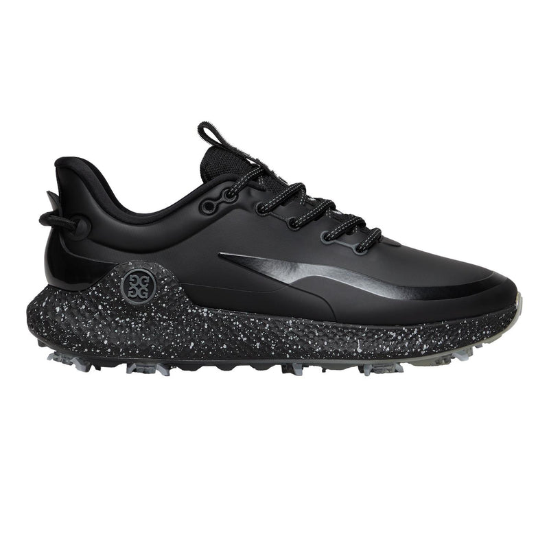 MG4+ O2 G/Lock Spiked Golf Shoes Onyx
