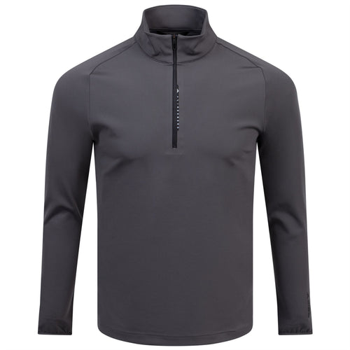 Eythor Sport Jersey Mid Layer Asphalt - AW24