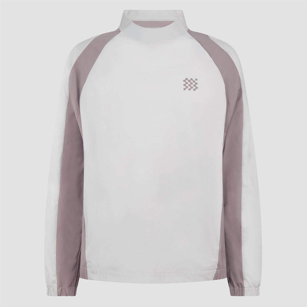 Packable Highland Pullover Vapour