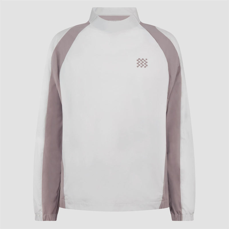 Packable Highland Pullover Vapour
