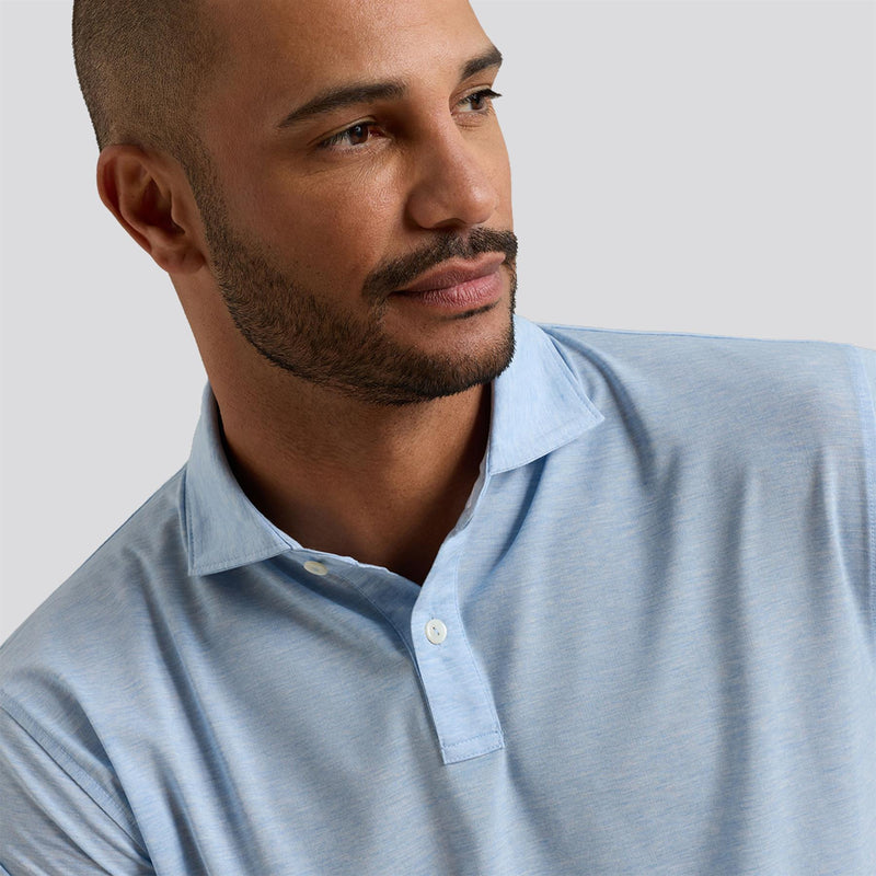 ETC Performance Jersey Polo