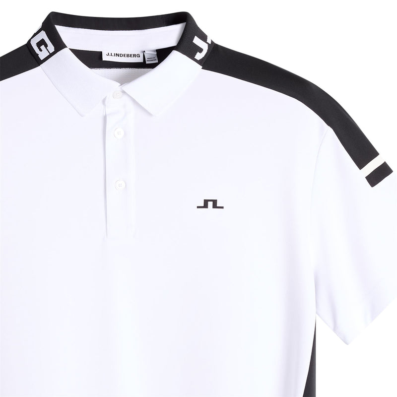 Bo Polo White