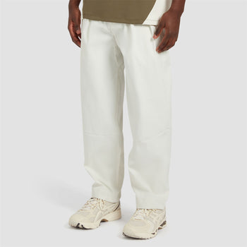 Greenskeeper Chino Trousers Pebble