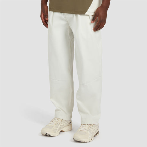 Greenskeeper Chino Trousers Pebble